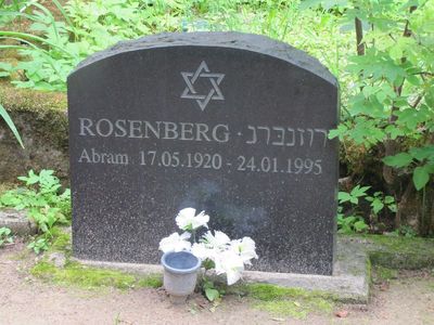 Rosenberg
