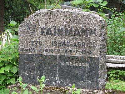 Fainmann
