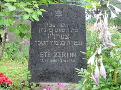 Zerlin
