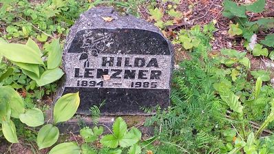 Lenzner
