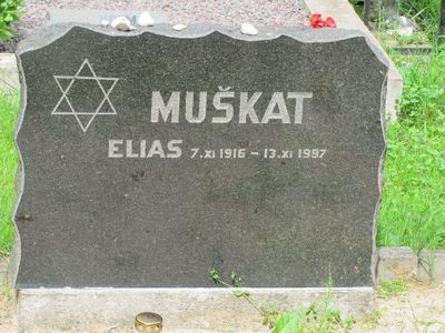 Muschkat
