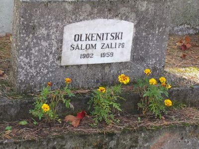 Olkenitski
