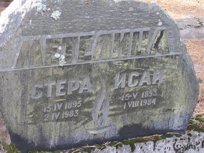 Metelitsa
