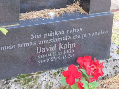 Kahn
