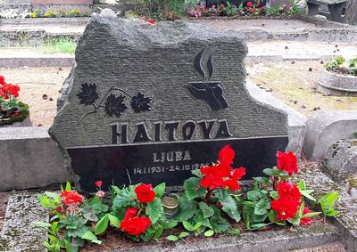 Haitov Ljuba
