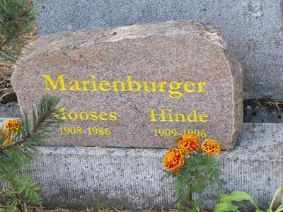 Marienburger
