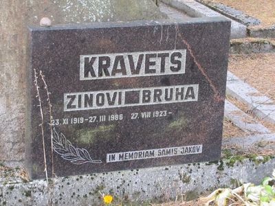 Kravets
