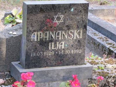 Apananski
