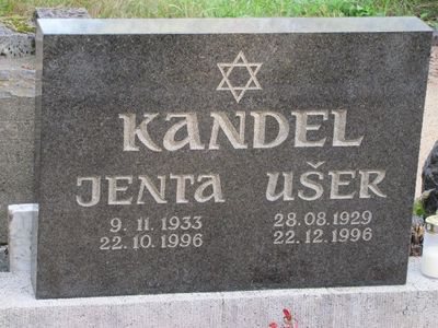 Kandel
