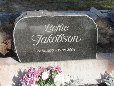 Jakobson Lehte
