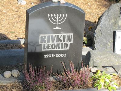 Rivkin
