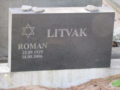 Litvak
