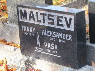 Maltsev
