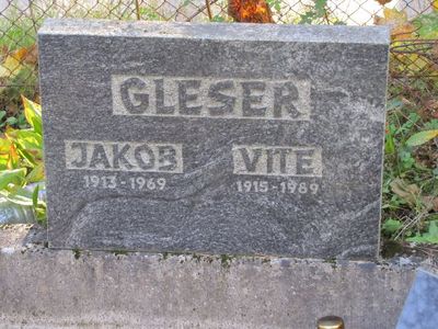 Gleser
