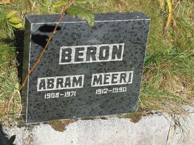 Beron
