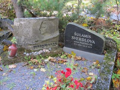 Sverdlov
