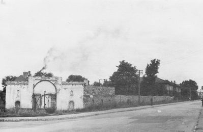 Magasini tn gates - picture taken in 1962
