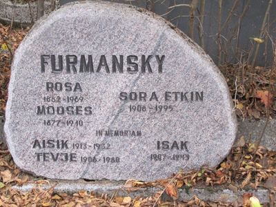 Furmansky
