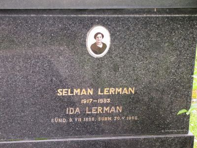 Lerman
