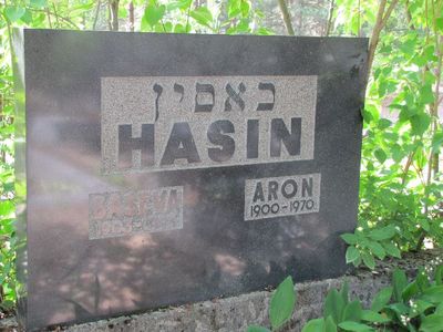 Hasin
