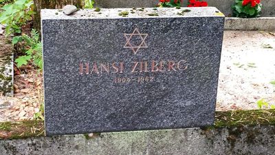 Zilberg
