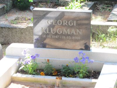 Klugman
