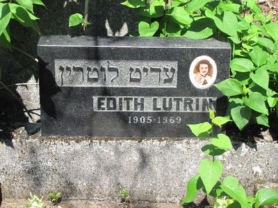 Lutrin
