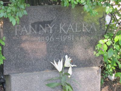 Kaera Fanny
