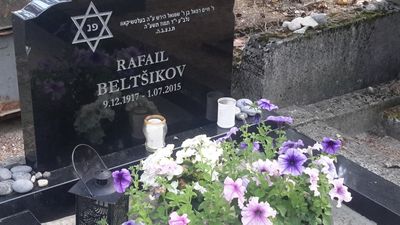 Beltschikov Rafail
